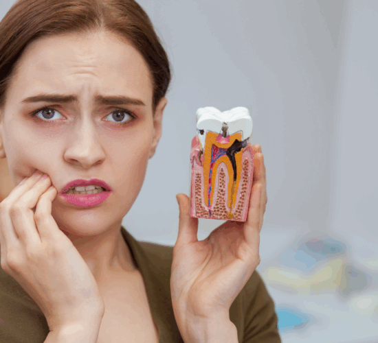 Dental Emergency