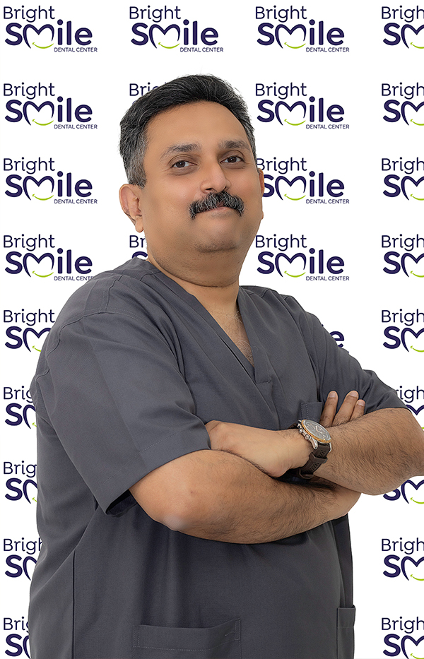 doctor urumese mampilly