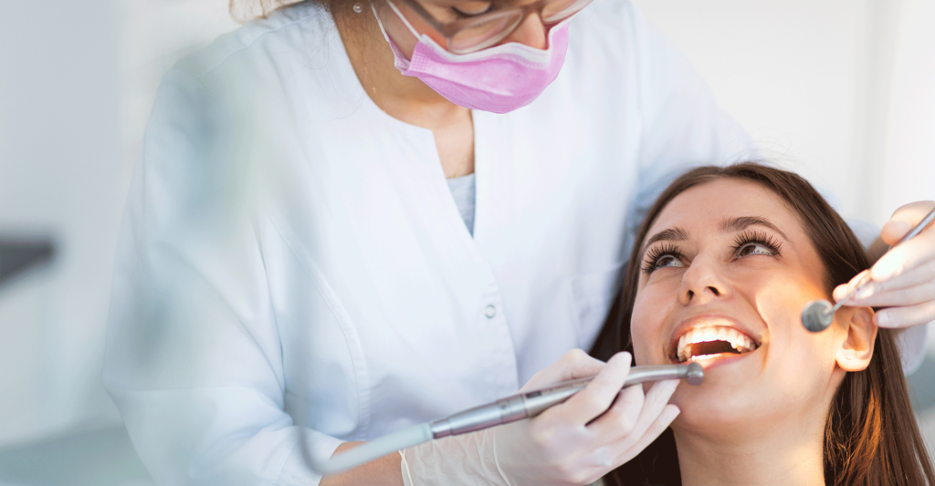 orthodontist sharjah