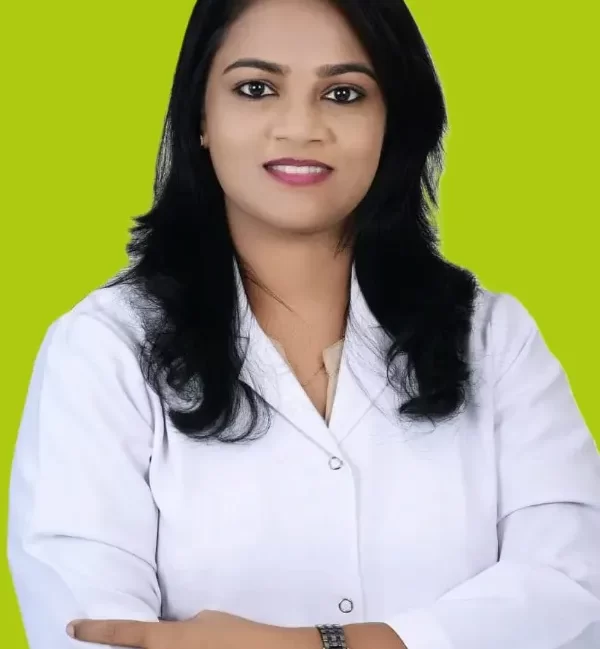 Dr. Divyia J