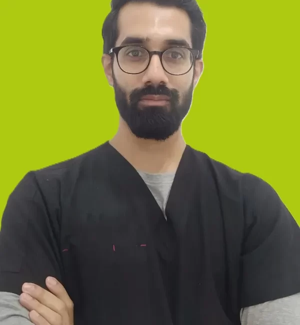 Dr. Saquib Mulla