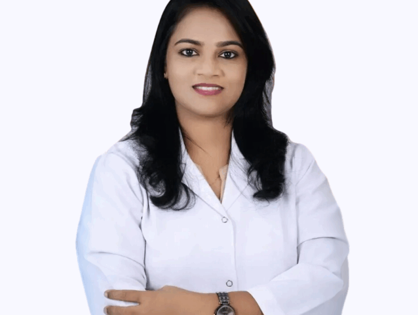 Dr. Divyia J