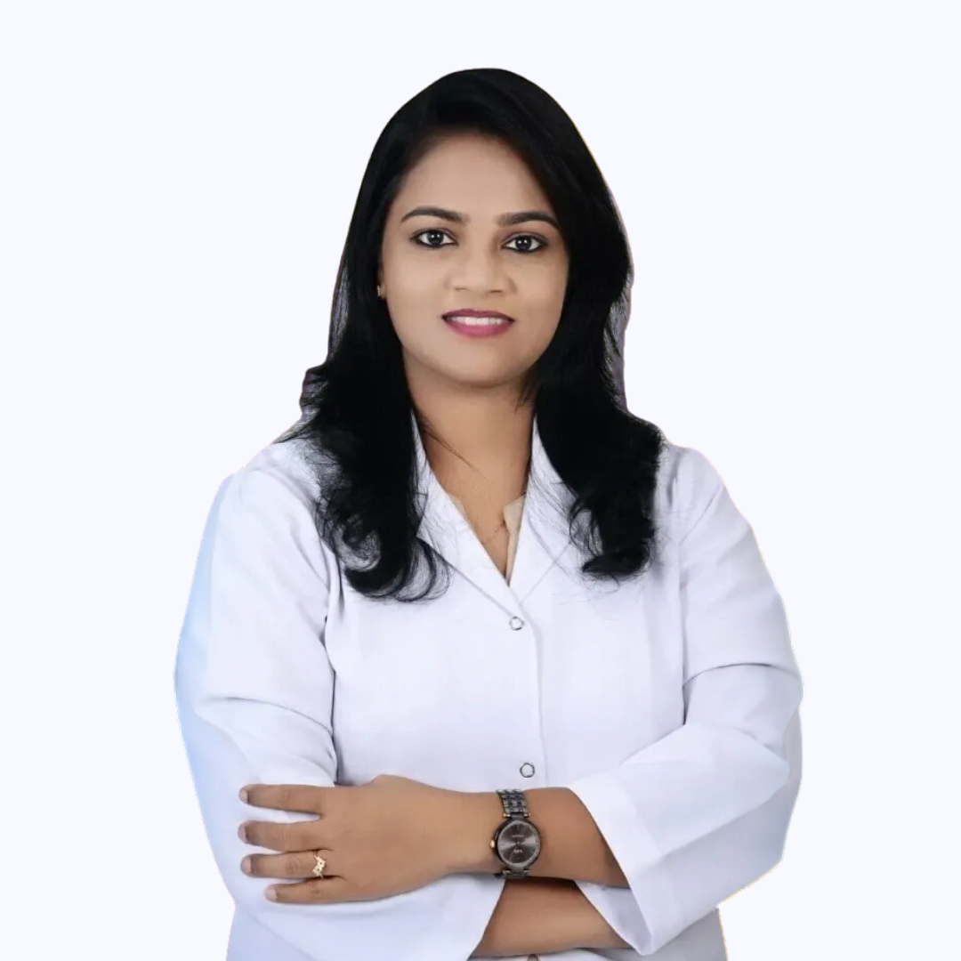Dr. Divyia J