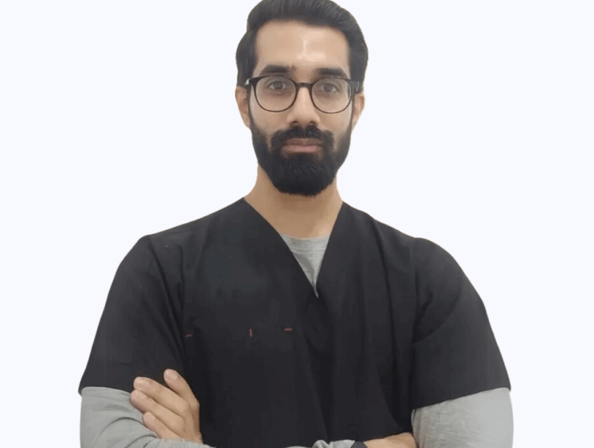 Dr. Saquib Mulla
