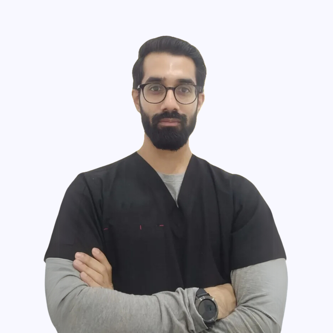 Dr. Saquib Mulla