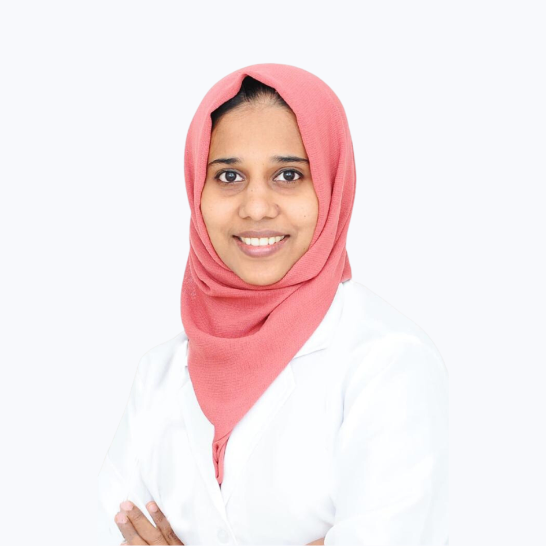 Dr. Zeenath Mol