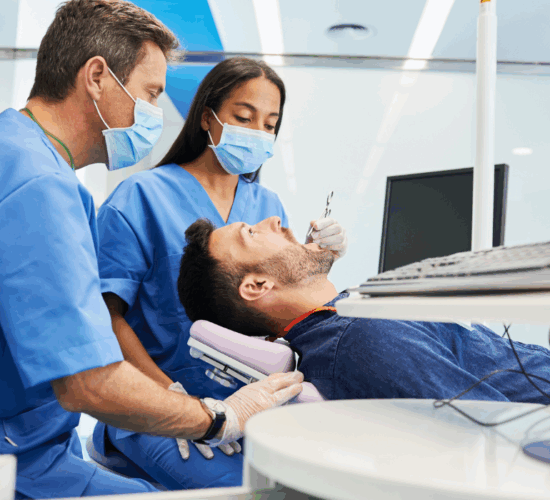 Orthodontist