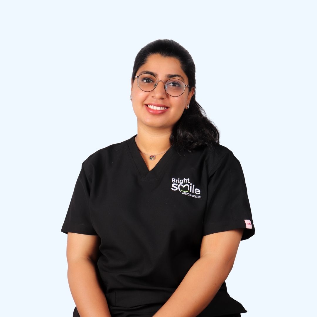 Dr. Janisha Rasheed