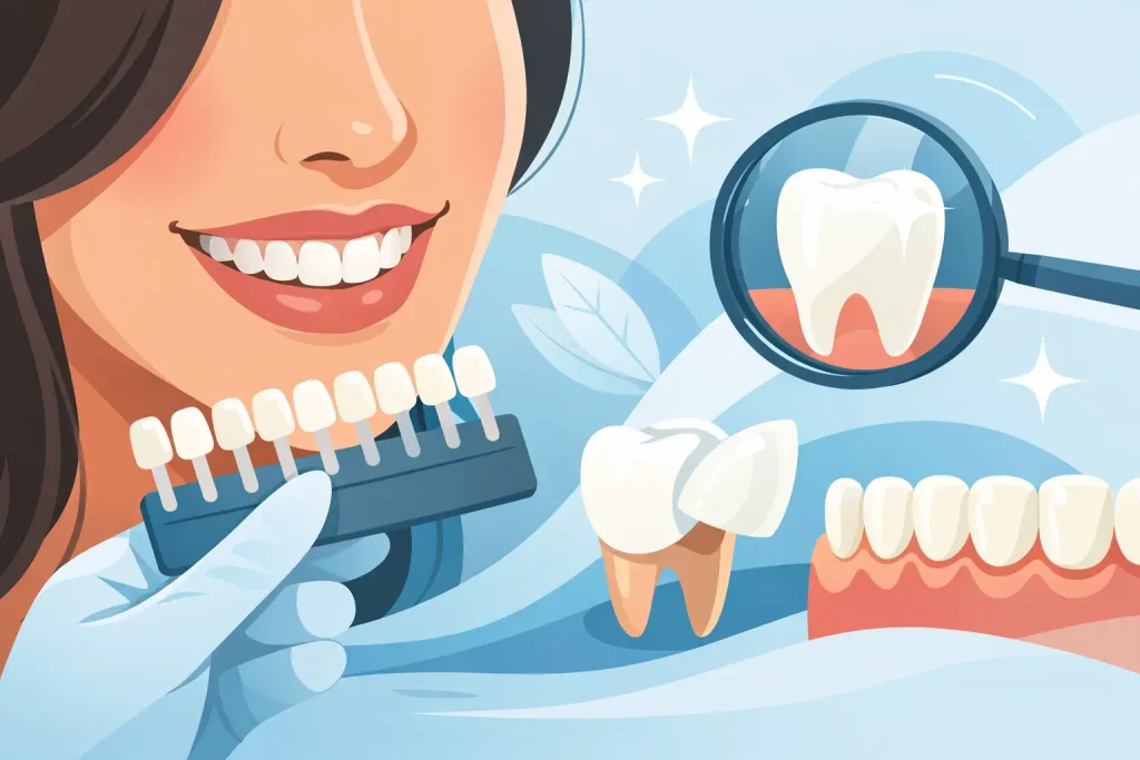 Cosmetic Dentistry That Looks Natural