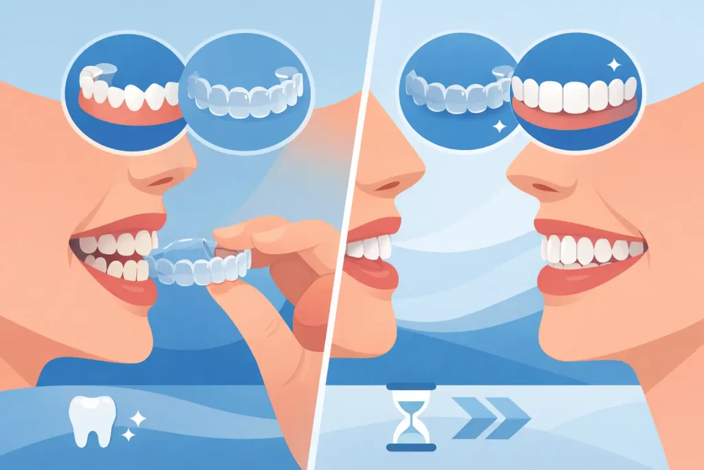 Invisalign Before After Examples Explained