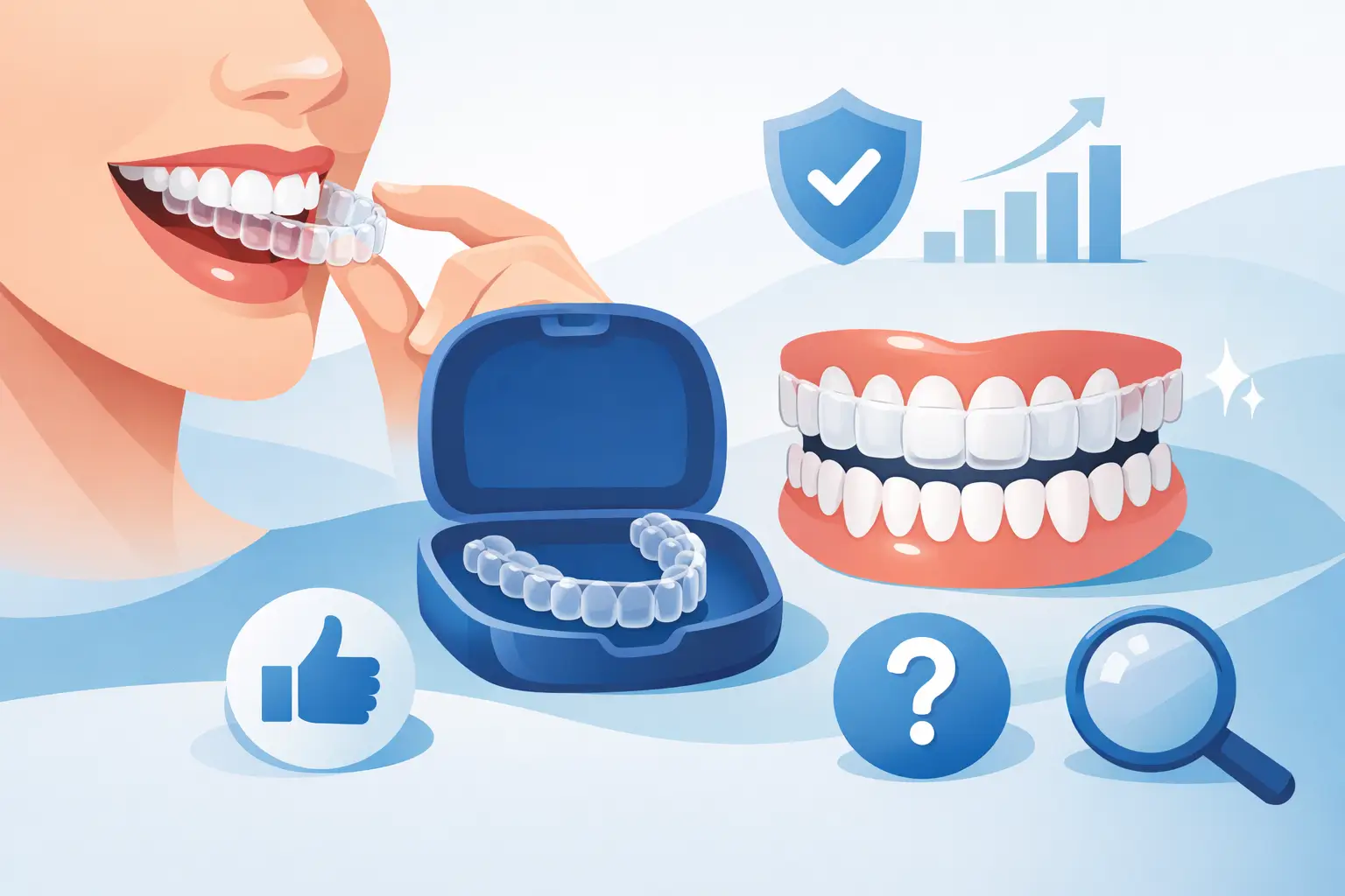 Invisalign Treatment Review: Is It Worth It?