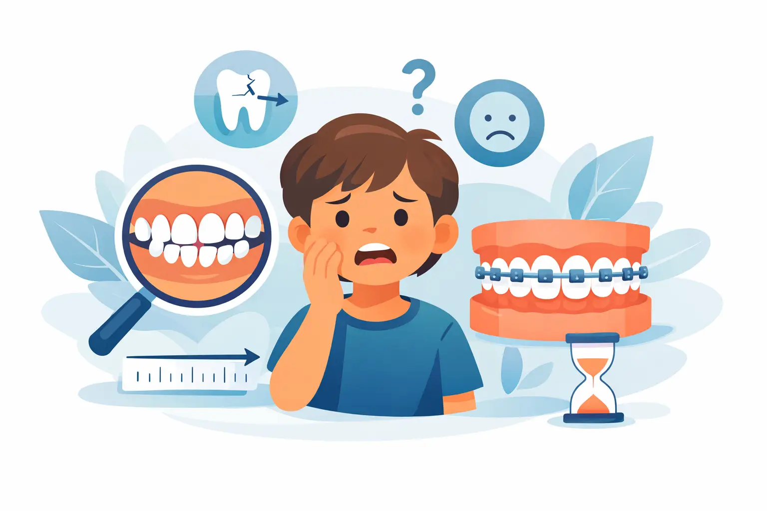 When Do Kids Need Braces? Key Signs to Know