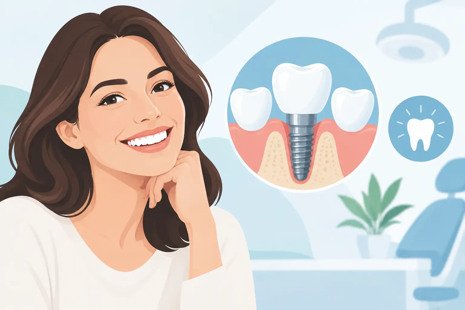 Dental Implant Review for a Confident Smile