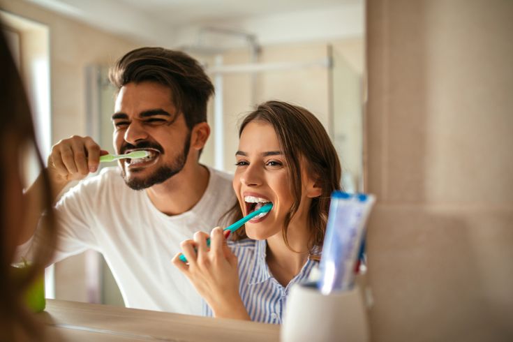 Facts About Dental Health Everyone Should Know