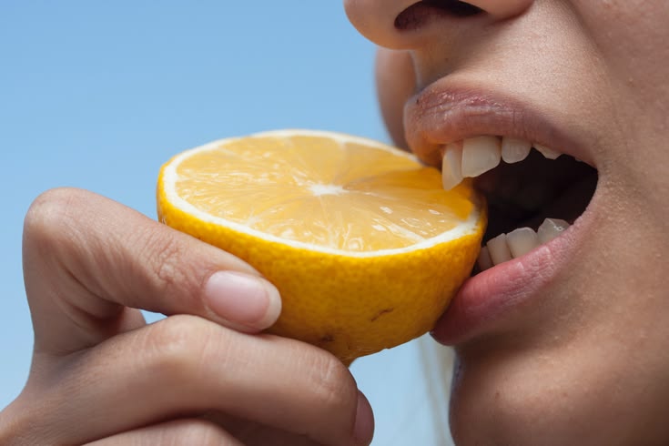 Protecting Teeth Through Good Nutrition