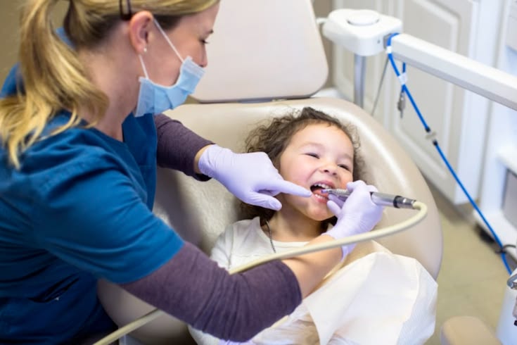 Healthy Habits for Strong Teeth: A Complete Guide to Oral Care