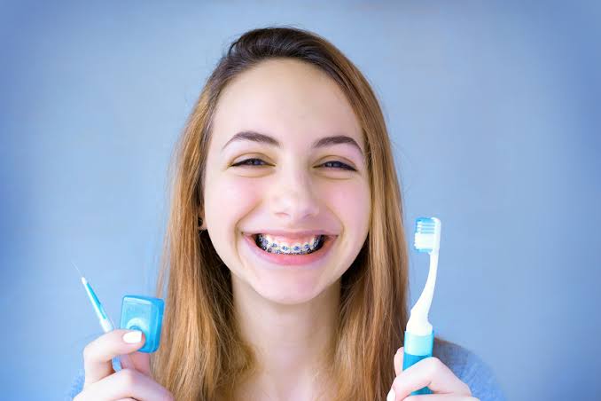 Oral Hygiene Tips for Teenagers