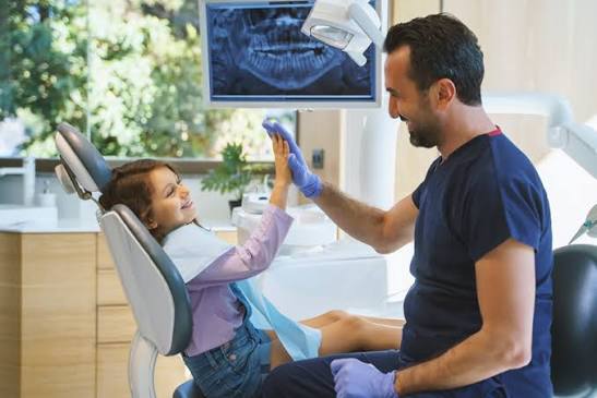 Lifelong Dental Habits