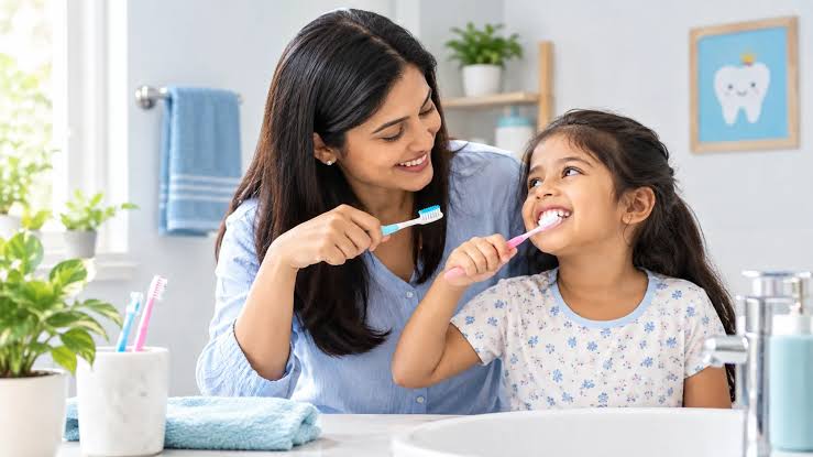 Understanding Healthy Dental Habits