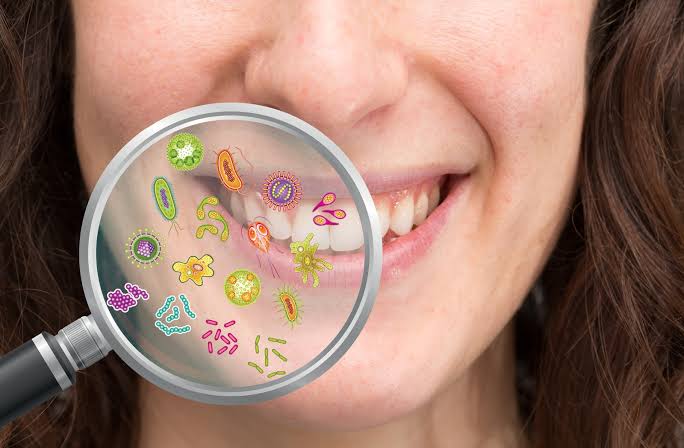 Understanding Common Oral Health Risks